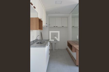 Apartamento para alugar com 35m², 2 quartos e sem vagaCozinha