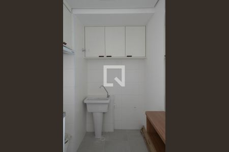 Apartamento para alugar com 35m², 2 quartos e sem vagaCozinha