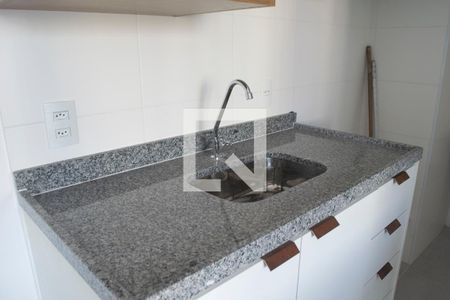 Apartamento para alugar com 35m², 2 quartos e sem vagaCozinha