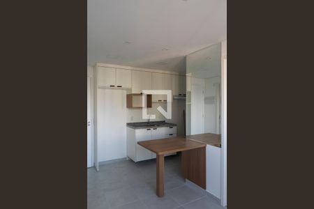 Sala de apartamento para alugar com 2 quartos, 35m² em Tucuruvi, São Paulo