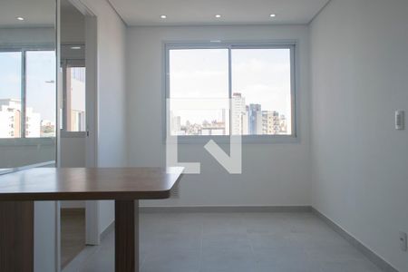 Sala de apartamento para alugar com 2 quartos, 35m² em Tucuruvi, São Paulo