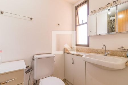 Apartamento à venda com 62m², 2 quartos e 2 vagasBanheiro