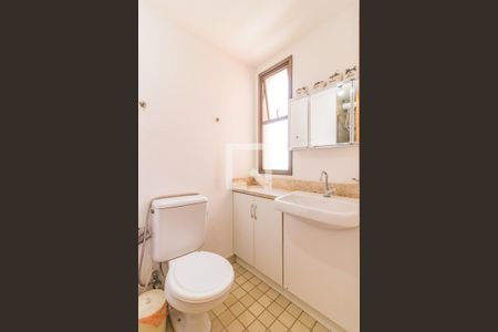Apartamento à venda com 62m², 2 quartos e 2 vagasBanheiro