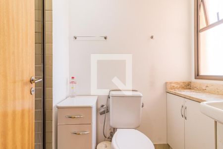 Apartamento à venda com 62m², 2 quartos e 2 vagasBanheiro