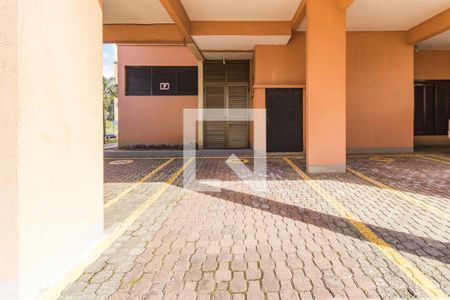 Apartamento à venda com 62m², 2 quartos e 2 vagasGaragem
