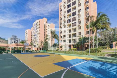 Apartamento à venda com 62m², 2 quartos e 2 vagasQuadra Esportiva