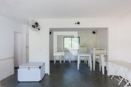 Casa de condomínio para alugar com 90m², 2 quartos e 1 vaga Casa de condomínio para alugar com 90m², 2 quartos e 1 vagaÁrea Comum - Salão de Festas