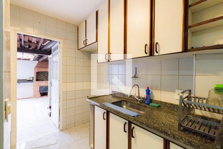 Casa de condomínio para alugar com 90m², 2 quartos e 1 vaga Casa de condomínio para alugar com 90m², 2 quartos e 1 vagaCozinha