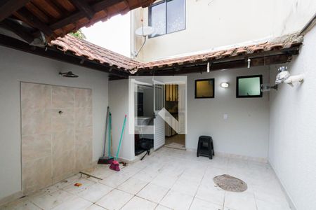 Casa de condomínio para alugar com 90m², 2 quartos e 1 vaga Casa de condomínio para alugar com 90m², 2 quartos e 1 vagaEspaço Gourmet