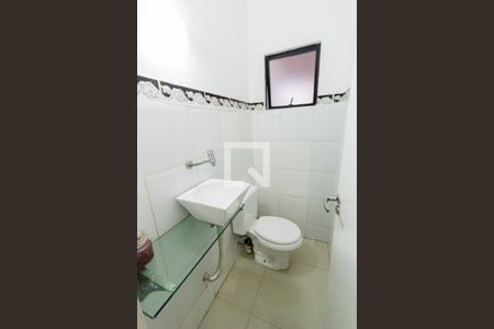 Casa de condomínio para alugar com 90m², 2 quartos e 1 vaga Casa de condomínio para alugar com 90m², 2 quartos e 1 vagaLavabo