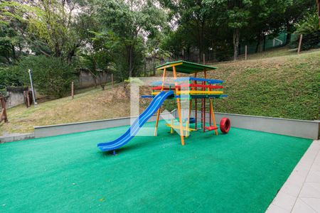 Casa de condomínio para alugar com 90m², 2 quartos e 1 vaga Casa de condomínio para alugar com 90m², 2 quartos e 1 vagaÁrea Comum - Playground
