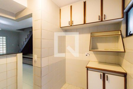 Casa de condomínio para alugar com 90m², 2 quartos e 1 vaga Casa de condomínio para alugar com 90m², 2 quartos e 1 vagaCozinha