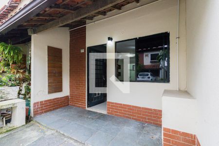Varanda de casa de condomínio para alugar com 2 quartos, 90m² em Pechincha, Rio de Janeiro