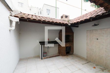 Casa de condomínio para alugar com 90m², 2 quartos e 1 vaga Casa de condomínio para alugar com 90m², 2 quartos e 1 vagaEspaço Gourmet