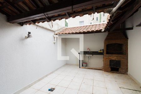 Casa de condomínio para alugar com 90m², 2 quartos e 1 vaga Casa de condomínio para alugar com 90m², 2 quartos e 1 vagaEspaço Gourmet