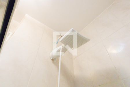 Casa de condomínio para alugar com 90m², 2 quartos e 1 vaga Casa de condomínio para alugar com 90m², 2 quartos e 1 vagaBanheiro Social