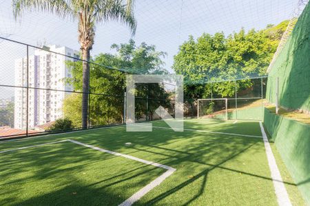 Casa de condomínio para alugar com 90m², 2 quartos e 1 vaga Casa de condomínio para alugar com 90m², 2 quartos e 1 vagaQuadra Esportiva