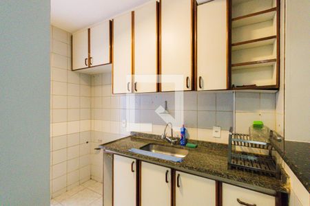 Casa de condomínio para alugar com 90m², 2 quartos e 1 vaga Casa de condomínio para alugar com 90m², 2 quartos e 1 vagaCozinha