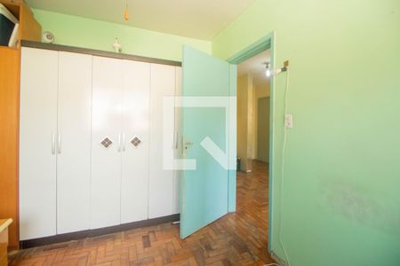 Quarto1 de apartamento à venda com 1 quarto, 45m² em Jardim Dona Leopoldina, Porto Alegre