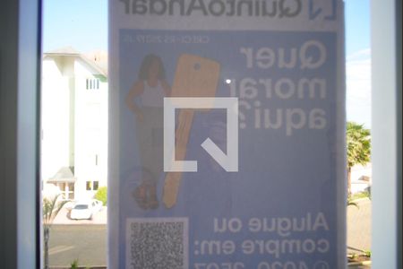 Vista de apartamento à venda com 2 quartos, 51m² em Industrial, Novo Hamburgo