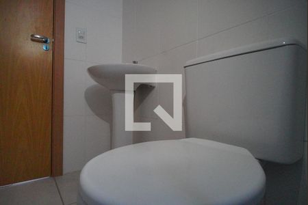 Apartamento à venda com 51m², 2 quartos e 1 vagaBanheiro