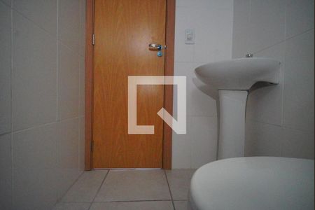 Apartamento à venda com 51m², 2 quartos e 1 vagaBanheiro