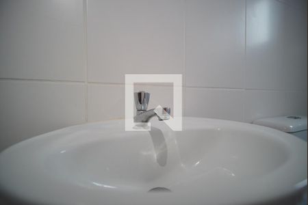 Apartamento à venda com 51m², 2 quartos e 1 vagaBanheiro - torneira