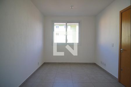Sala de apartamento à venda com 2 quartos, 51m² em Industrial, Novo Hamburgo