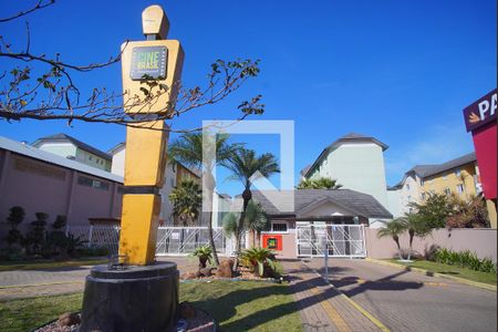 Apartamento à venda com 51m², 2 quartos e 1 vagaFachada