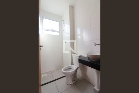 Apartamento para alugar com 45m², 2 quartos e 1 vagaBanheiro