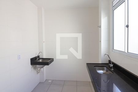 Apartamento para alugar com 45m², 2 quartos e 1 vagaCozinha