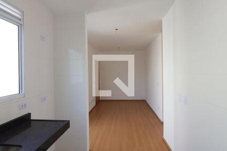 Apartamento para alugar com 45m², 2 quartos e 1 vagaCozinha
