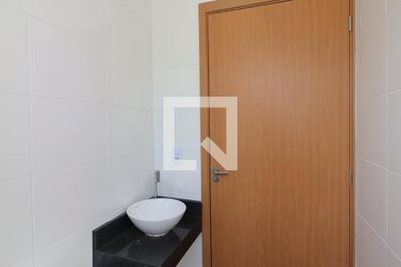 Apartamento para alugar com 45m², 2 quartos e 1 vagaBanheiro