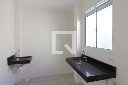 Apartamento para alugar com 45m², 2 quartos e 1 vagaCozinha