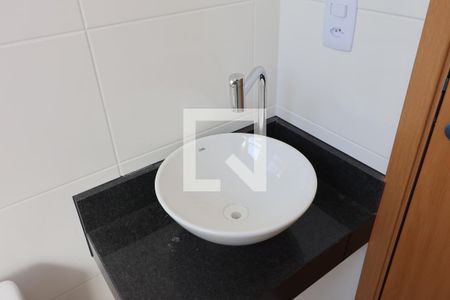 Apartamento para alugar com 45m², 2 quartos e 1 vagaBanheiro