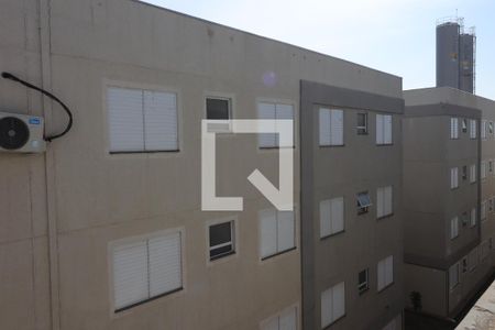 Apartamento para alugar com 45m², 2 quartos e 1 vagaVista Quarto 2
