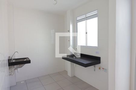 Apartamento para alugar com 45m², 2 quartos e 1 vagaCozinha