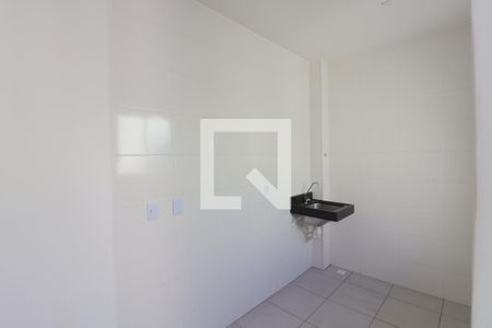 Apartamento para alugar com 45m², 2 quartos e 1 vagaCozinha