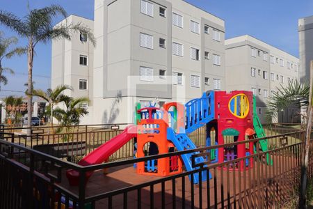 Apartamento para alugar com 45m², 2 quartos e 1 vagaÁrea comum