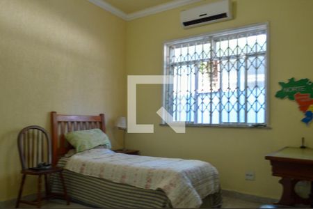 Quarto 2 de casa à venda com 3 quartos, 362m² em Tanque, Rio de Janeiro