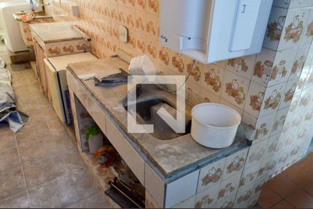 Casa à venda com 362m², 3 quartos e 3 vagas Casa à venda com 362m², 3 quartos e 3 vagasÁrea de Serviço