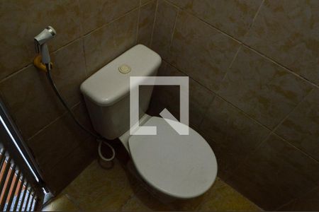 Casa à venda com 362m², 3 quartos e 3 vagas Casa à venda com 362m², 3 quartos e 3 vagasBanheiro de serviço