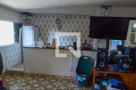 Casa à venda com 362m², 3 quartos e 3 vagas Casa à venda com 362m², 3 quartos e 3 vagasCozinha da Edicula