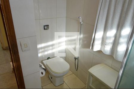 Casa à venda com 362m², 3 quartos e 3 vagasBanheiro