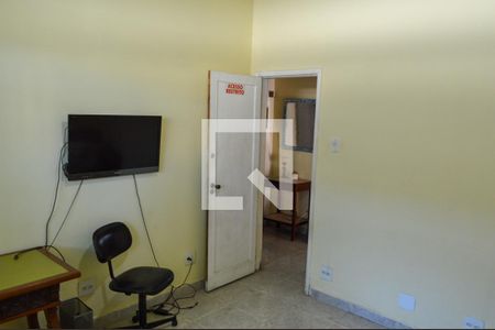 Quarto 2 de casa à venda com 3 quartos, 362m² em Tanque, Rio de Janeiro