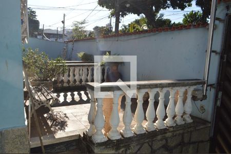 Casa à venda com 362m², 3 quartos e 3 vagas Casa à venda com 362m², 3 quartos e 3 vagasQuintal