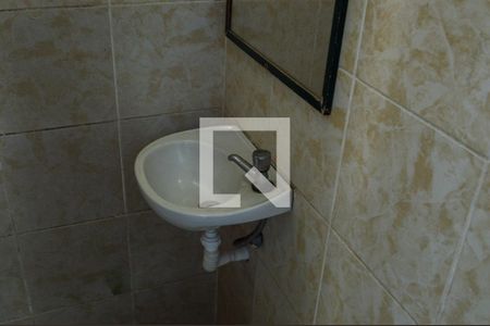 Casa à venda com 362m², 3 quartos e 3 vagas Casa à venda com 362m², 3 quartos e 3 vagasBanheiro de serviço