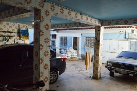 Casa à venda com 362m², 3 quartos e 3 vagasGaragem