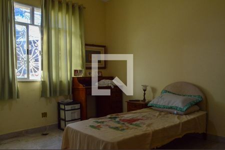 Quarto 1 de casa à venda com 3 quartos, 362m² em Tanque, Rio de Janeiro