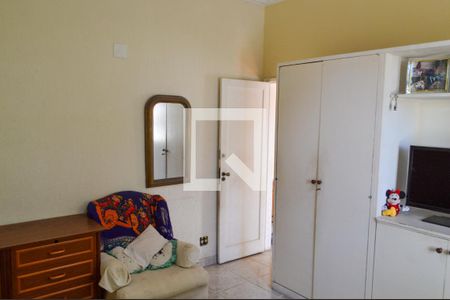 Quarto 1 de casa à venda com 3 quartos, 362m² em Tanque, Rio de Janeiro